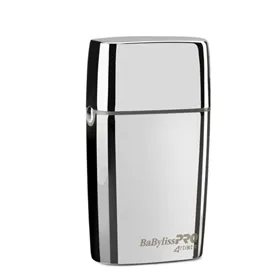 Máquina de cortar cabelo Babyliss Pro Foil FX02