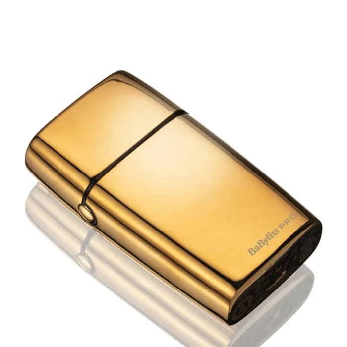 Máquina de cortar cabelo Babyliss Pro Foil FX02