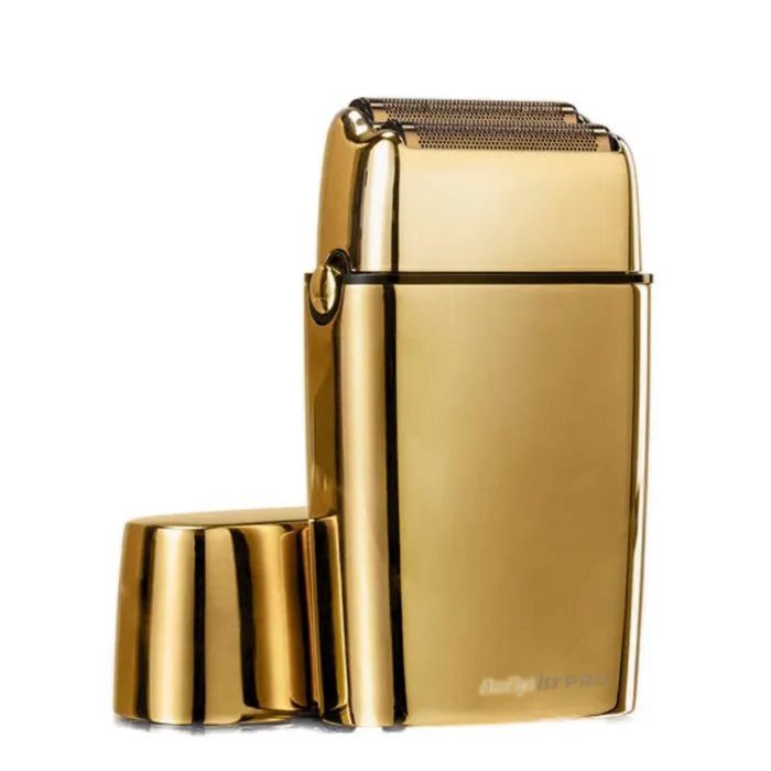 Máquina de cortar cabelo Babyliss Pro Foil FX02