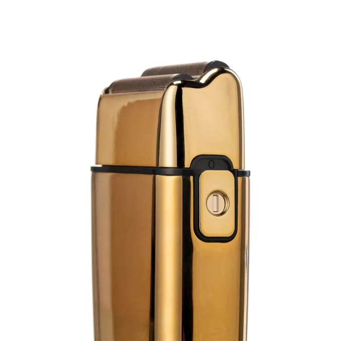 Máquina de cortar cabelo Babyliss Pro Foil FX02