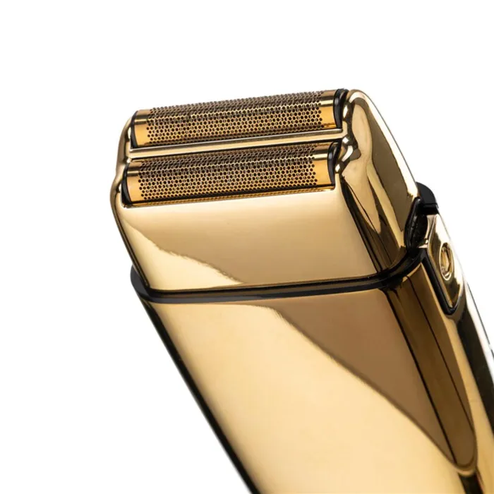 Máquina de cortar cabelo Babyliss Pro Foil FX02
