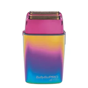 BaByliss Pro Foil FX02 Rasoir électrique