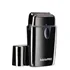 Máquina de cortar cabelo Babyliss Pro UV Shaver Double Foil
