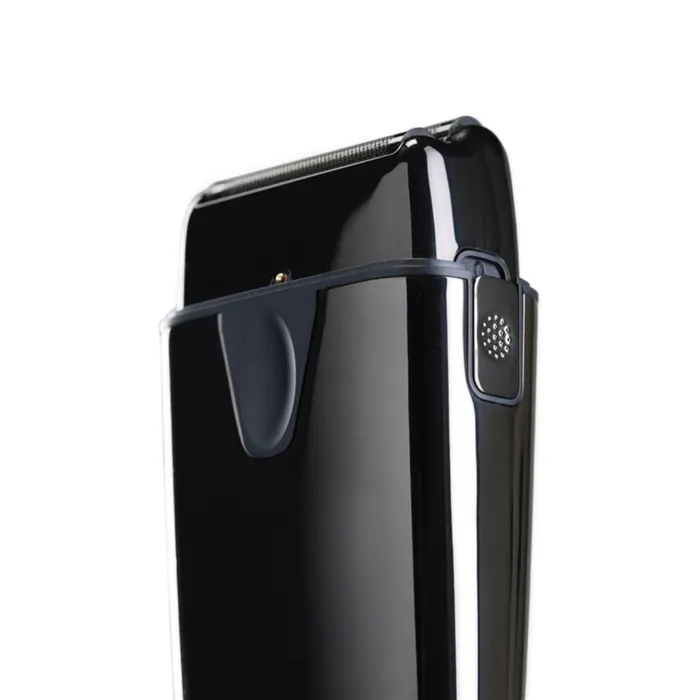 Máquina de cortar cabelo Babyliss Pro UV Shaver Double Foil