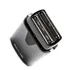 Máquina de cortar cabelo Babyliss Pro UV Shaver Double Foil