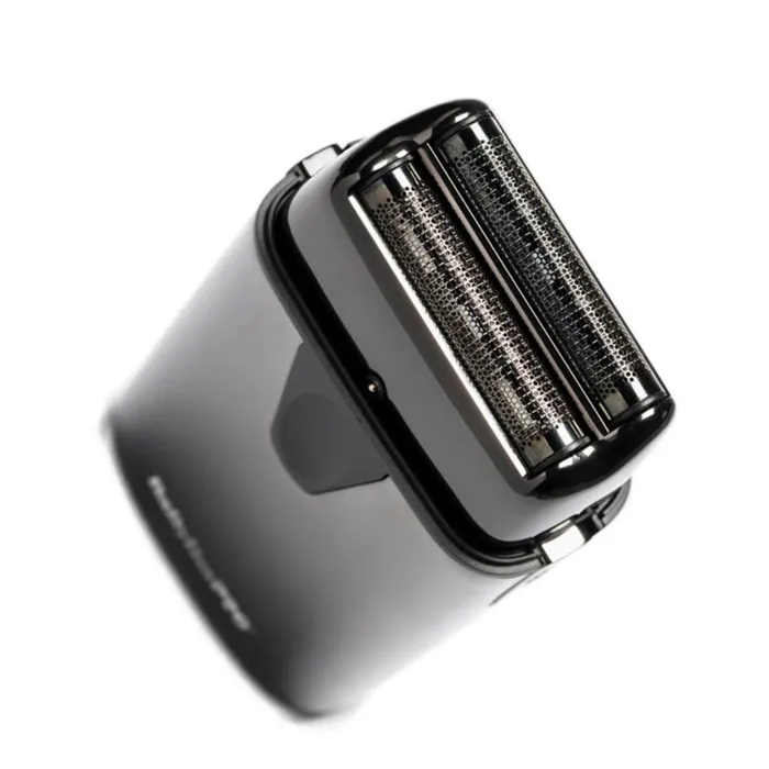 Máquina de cortar cabelo Babyliss Pro UV Shaver Double Foil