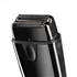 Máquina de cortar cabelo Babyliss Pro UV Shaver Double Foil