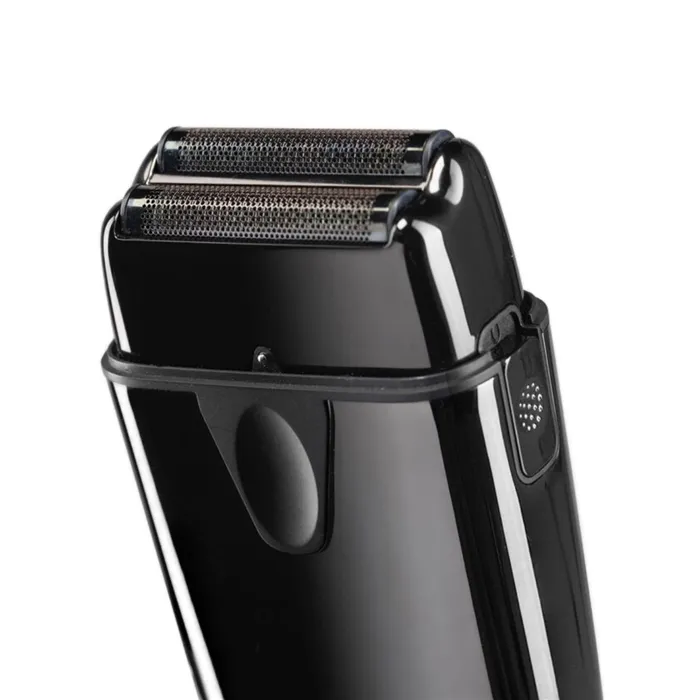 Máquina de cortar cabelo Babyliss Pro UV Shaver Double Foil