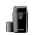Máquina de cortar cabelo Babyliss Pro UV Shaver Double Foil