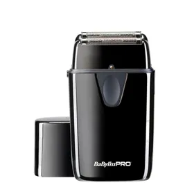 Máquina de cortar cabelo Babyliss Pro UV Shaver Double Foil