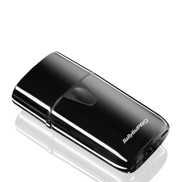 Máquina de cortar cabelo Babyliss Pro UV Shaver Single Foil