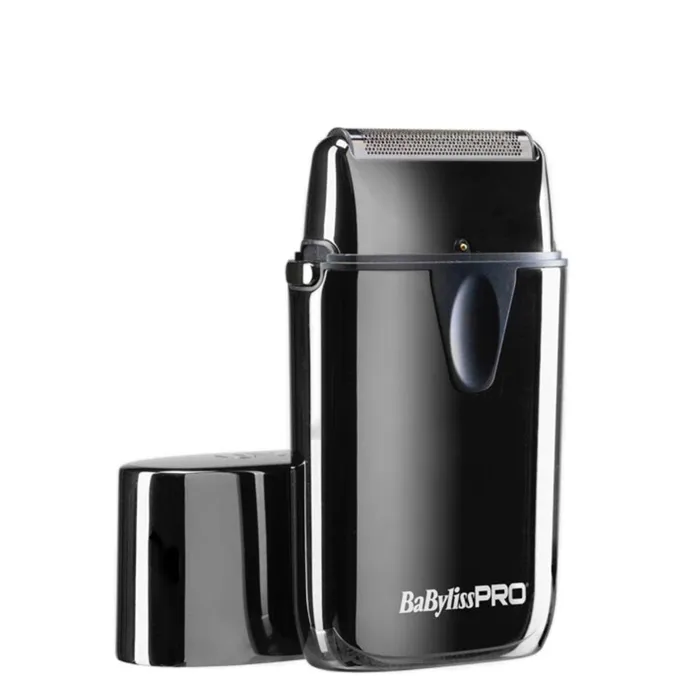 Máquina de cortar cabelo Babyliss Pro UV Shaver Single Foil