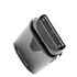 Máquina de cortar cabelo Babyliss Pro UV Shaver Single Foil