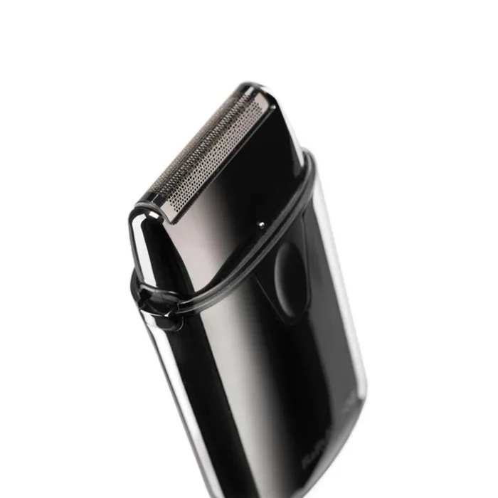 Máquina de cortar cabelo Babyliss Pro UV Shaver Single Foil