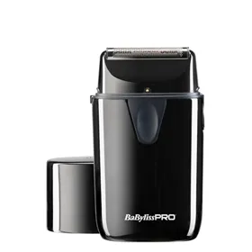 Máquina de cortar cabelo Babyliss Pro UV Shaver Single Foil