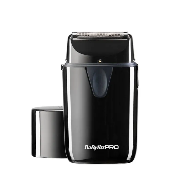 Máquina de cortar cabelo Babyliss Pro UV Shaver Single Foil