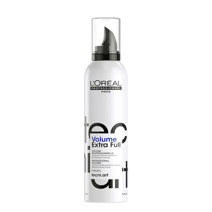 Loreal Tecni Art Full Volume Extra 250ml