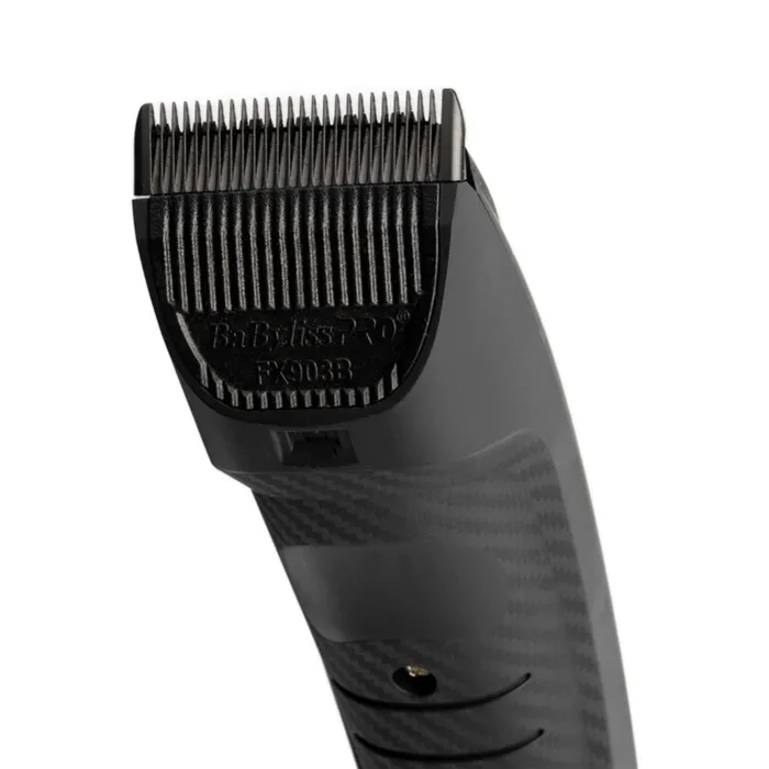 Babyliss Pro FX3 Ferrari Clipper