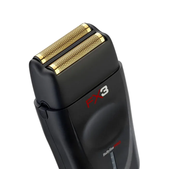 Babyliss Pro FX3 Ferrari Shaver