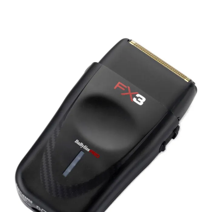 Babyliss Pro FX3 Ferrari Shaver