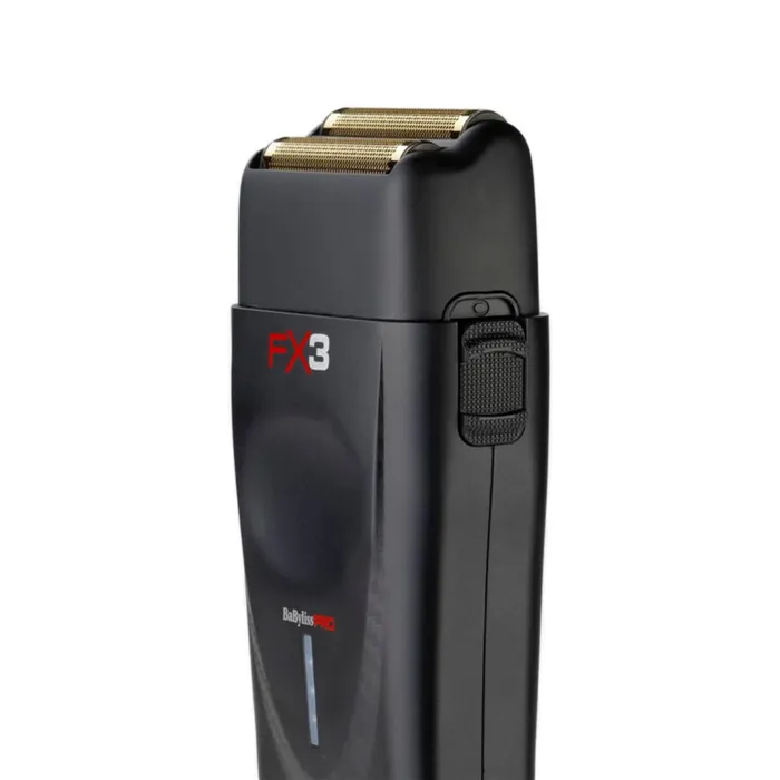 Babyliss Pro FX3 Ferrari Shaver