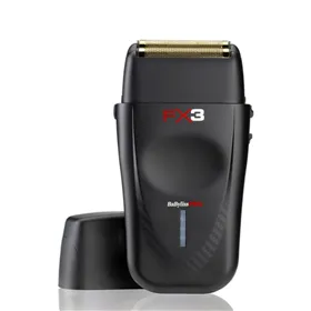 Babyliss Pro FX3 Ferrari Shaver