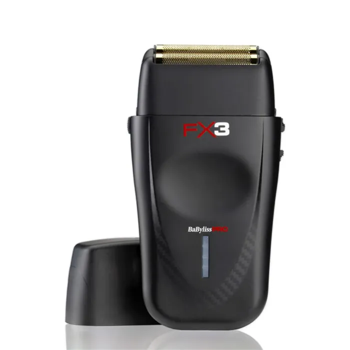 Babyliss Pro FX3 Ferrari Shaver