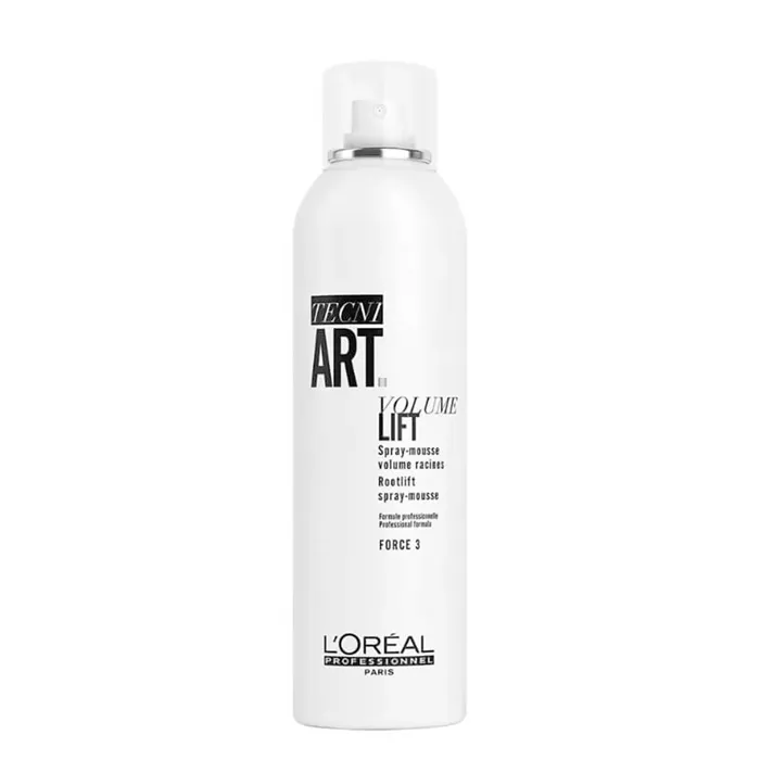 Loreal Tecni Art Volume Lift 250ml