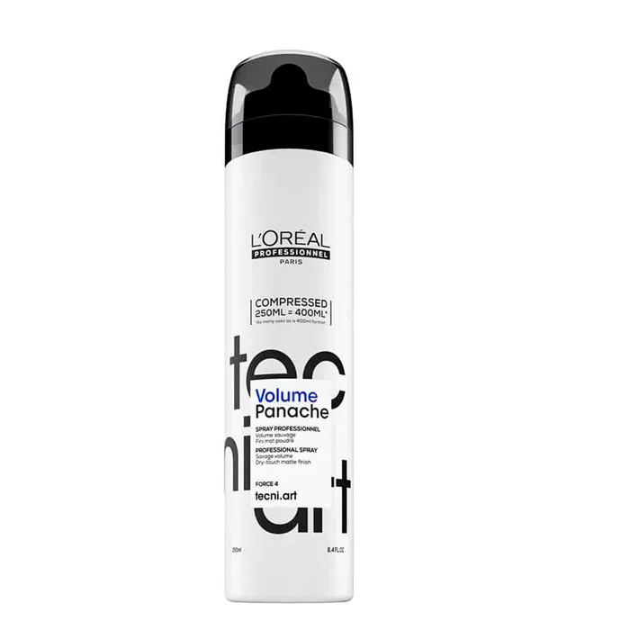 Loreal Tecni Art Volume Panache 250ml
