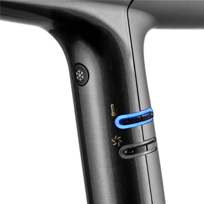 Babyliss Pro High Speed Secador de Pelo