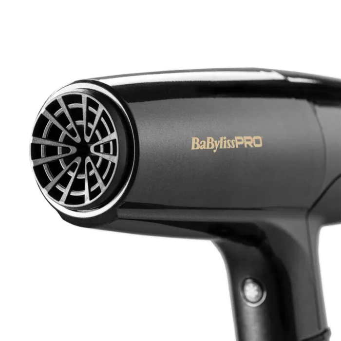 Babyliss Pro High Speed Secador de Cabelo