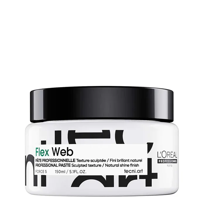 Loreal Tecni Art Web Pate Sculptant 150ml