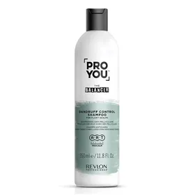 Revlon Pro You Dandruff Control Champô 350ml