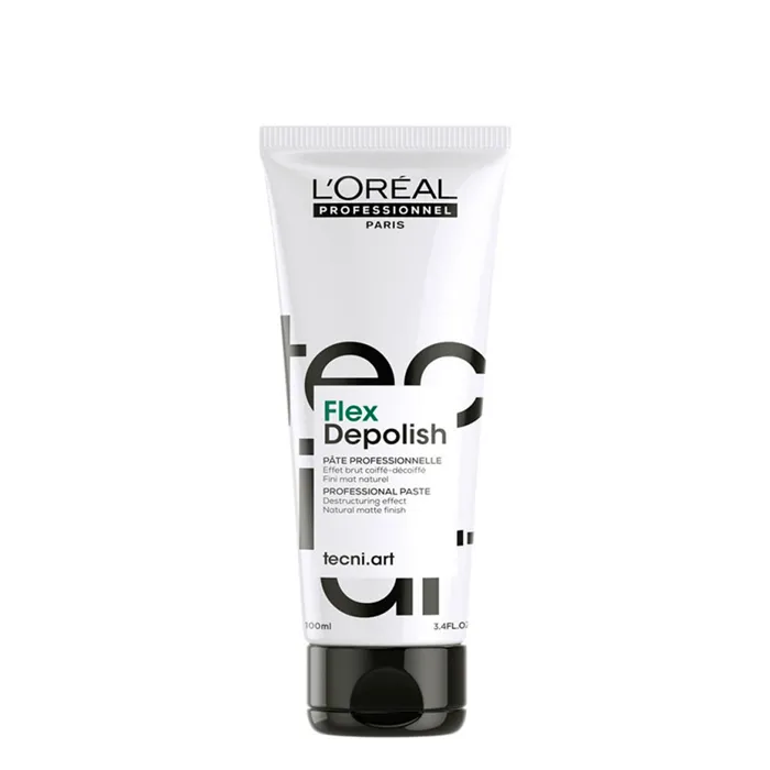 Loreal Tecni Art Wild Stylers Depolish 100ml