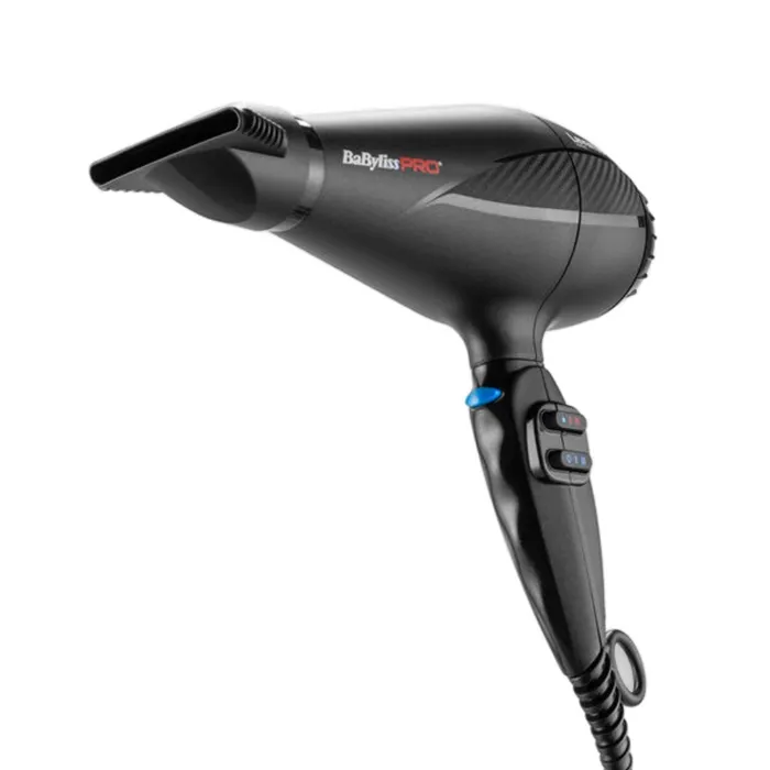 Babyliss Pro Levante Secador de Cabelo