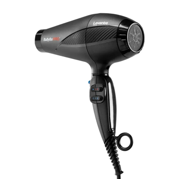 BaByliss Pro Levante sèche-cheveux