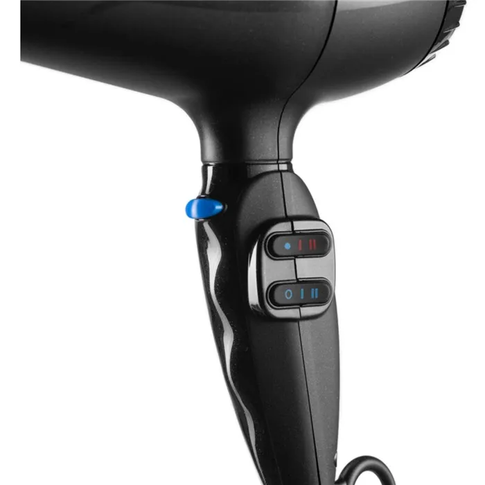Babyliss Pro Levante Secador de Pelo
