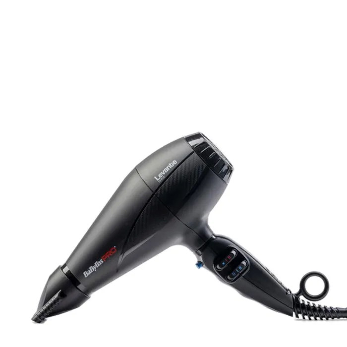Babyliss Pro Levante Secador de Pelo
