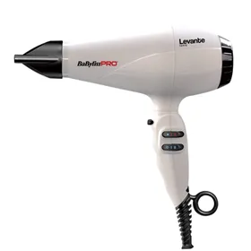 BaByliss Pro Levante sèche-cheveux