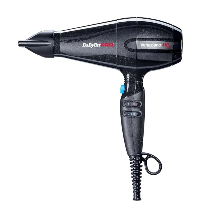 BaByliss Pro Veneziano sèche-cheveux