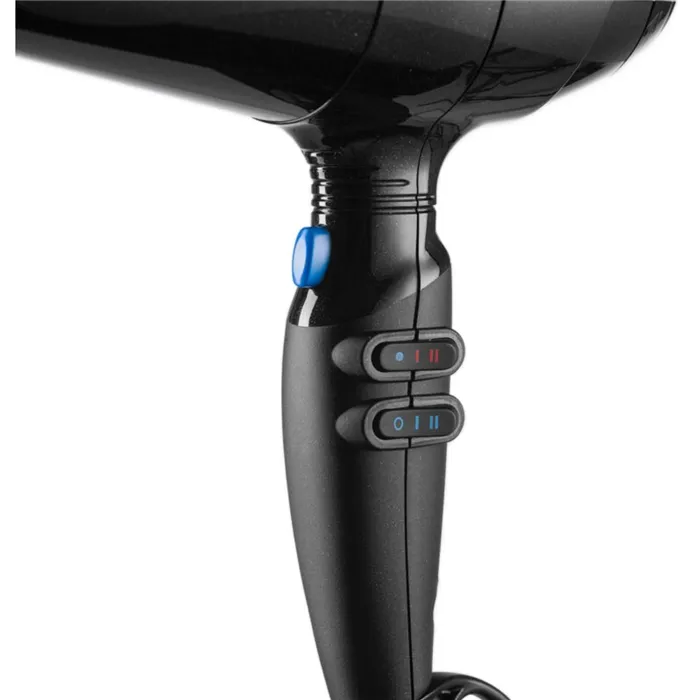 BaByliss Pro Caruso sèche-cheveux