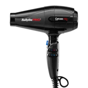 Babyliss Pro Caruso Secador de Cabelo