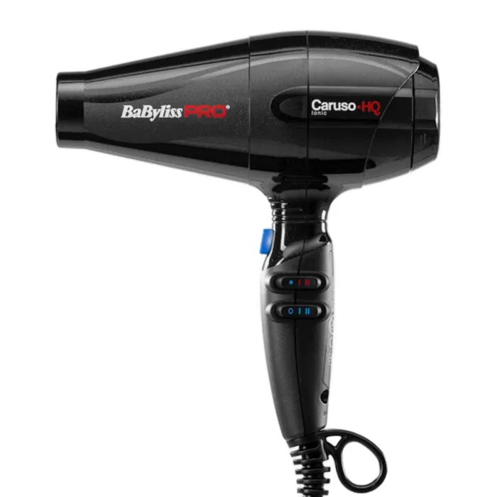 BaByliss Pro Caruso sèche-cheveux