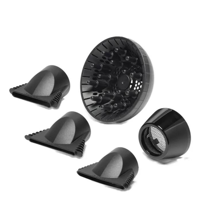 BaByliss Pro Rapido sèche-cheveux
