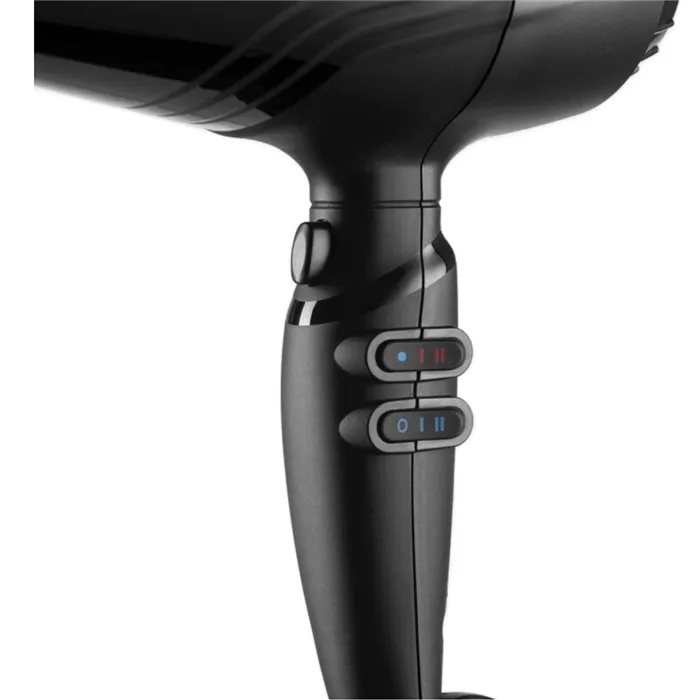 BaByliss Pro Rapido sèche-cheveux