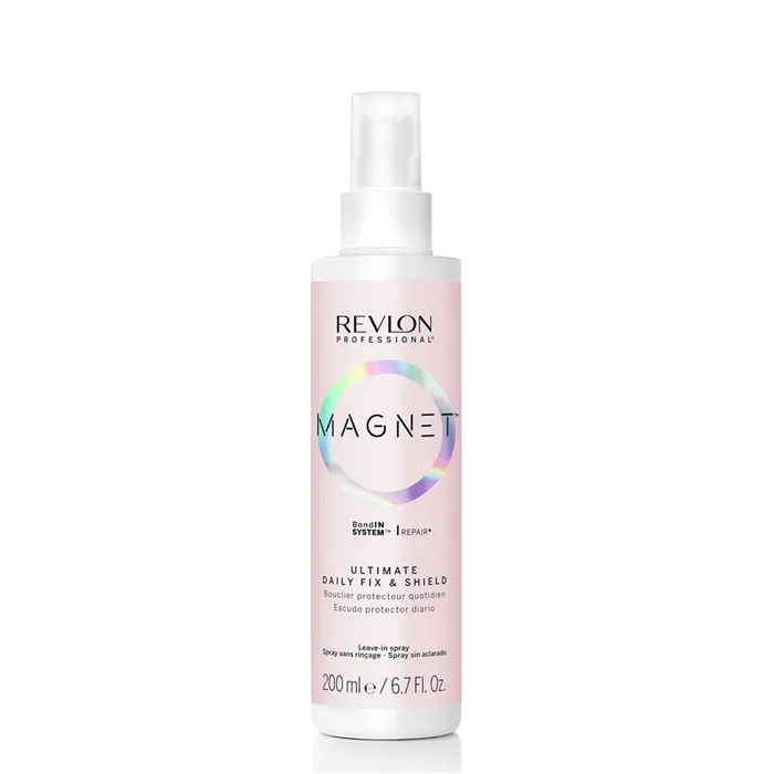 Revlon Magnet Blondes Daily Fix & Shield 200ml