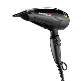 Babyliss Pro Rapido Secador de Cabelo