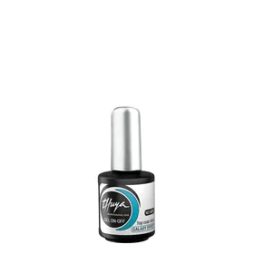 Thuya Gel On Off Top Coat Shine Galaxy Effects 14ml