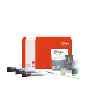 Thuya Kit Teinture Cils et Sourcils Spéciale