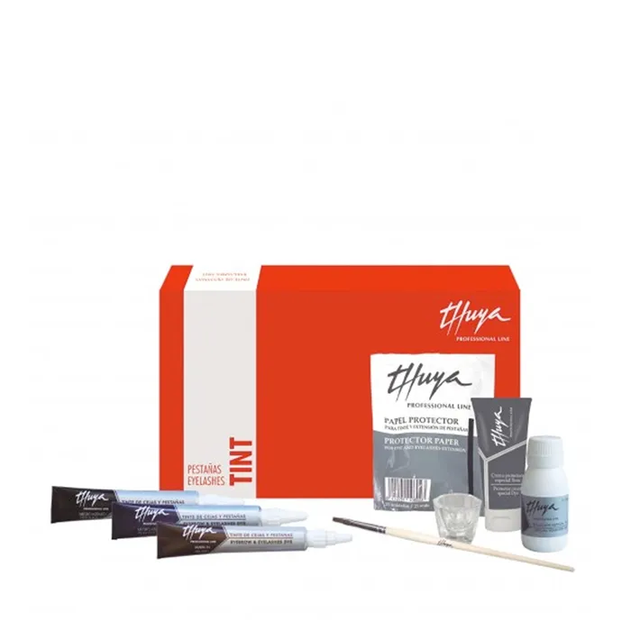 Thuya Kit Tinta Especial Pestanas